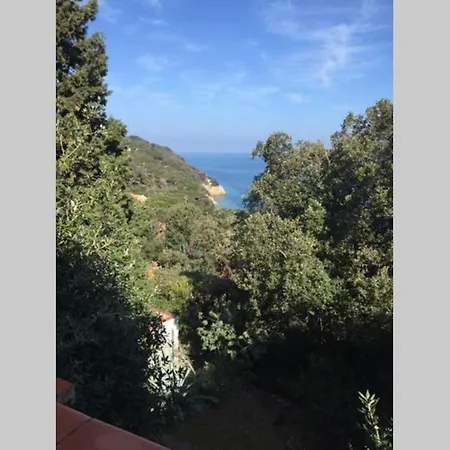 Dom wakacyjny Casa Indipendente In Vista Mare *