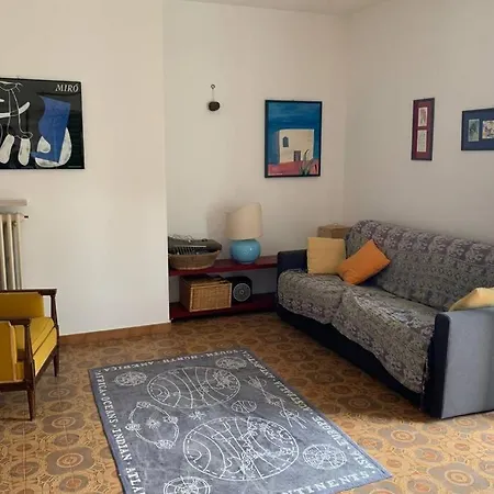 Casa Indipendente In Vista Mare Dom wakacyjny