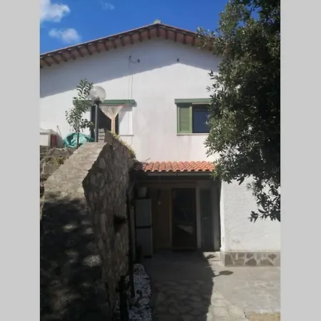 Casa Indipendente In Vista Mare Dom wakacyjny