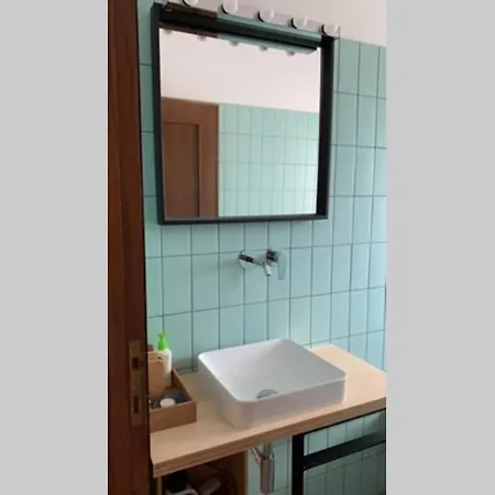 Casa Indipendente In Vista Mare Dom wakacyjny