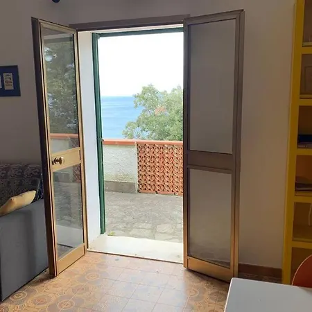 Casa Indipendente In Vista Mare Dom wakacyjny *
