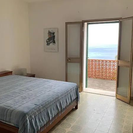 Dom wakacyjny Casa Indipendente In Vista Mare Portoferraio