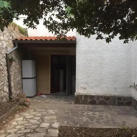 Casa Indipendente In Vista Mare * Portoferraio