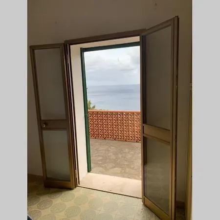 Casa Indipendente In Vista Mare Dom wakacyjny Portoferraio