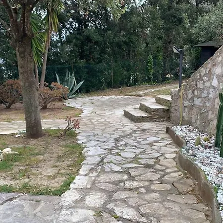 Dom wakacyjny Casa Indipendente In Vista Mare Portoferraio