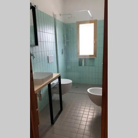 Dom wakacyjny Casa Indipendente In Vista Mare *