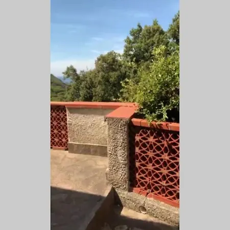 Dom wakacyjny Casa Indipendente In Vista Mare