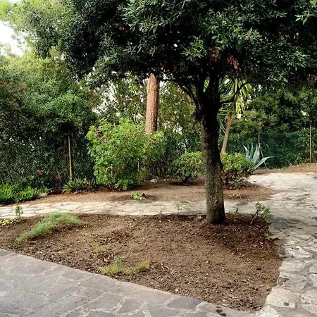 Dom wakacyjny Casa Indipendente In Vista Mare