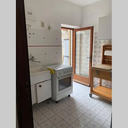 Dom wakacyjny Casa Indipendente In Vista Mare *