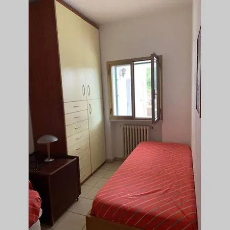 Dom wakacyjny Casa Indipendente In Vista Mare