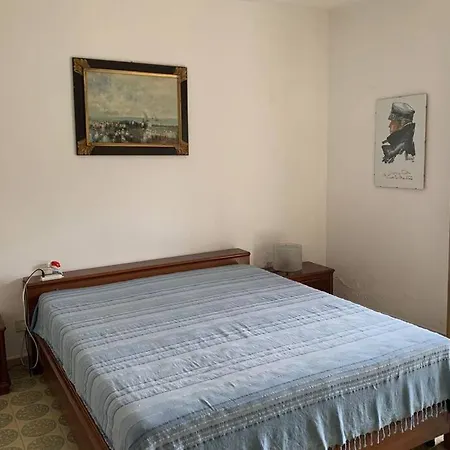 Casa Indipendente In Vista Mare * Portoferraio