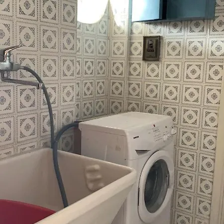 Dom wakacyjny Casa Indipendente In Vista Mare